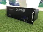 SD-ESS-48200 48V 200ah Off Grid Ess Battery with Longer Cyclelife and Towerships