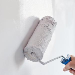 China HILHELM Water Based Indoor House Paint With Transparent Pantone Color Coating factory