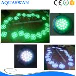 180mm 24V 12W Waterproof Led Lights For Swimming Pools