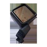 Classic Wide Angle Driveway Car Exterior Mirror Jeep Wrangler JL