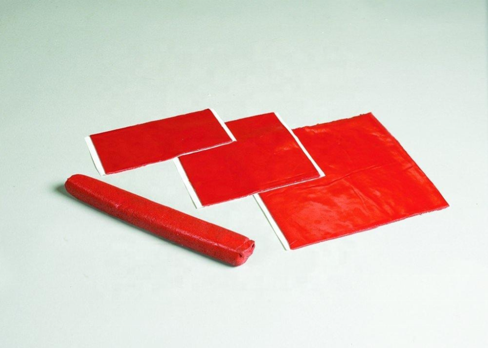 Flame Retardant Putty Pads Fire Smoke Proof Payment Term of 30% Deposit 70% Balance