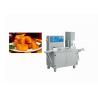 Fast Speed Moon Cake Production Line Pastry Making Equipment for sale