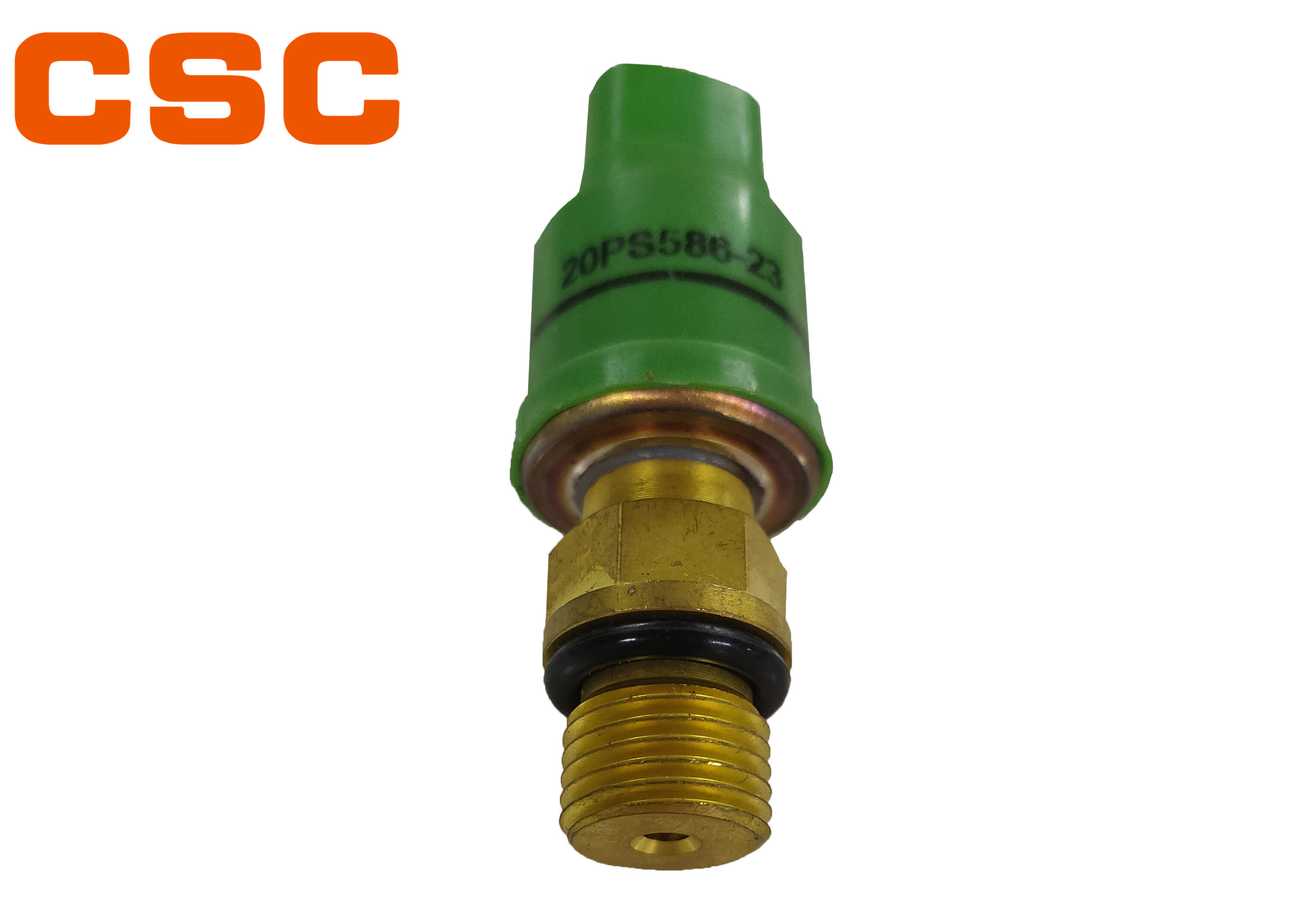 EX220-5/200 Hitachi Excavator Pressure Switch 4380677 20PS586-23 steel