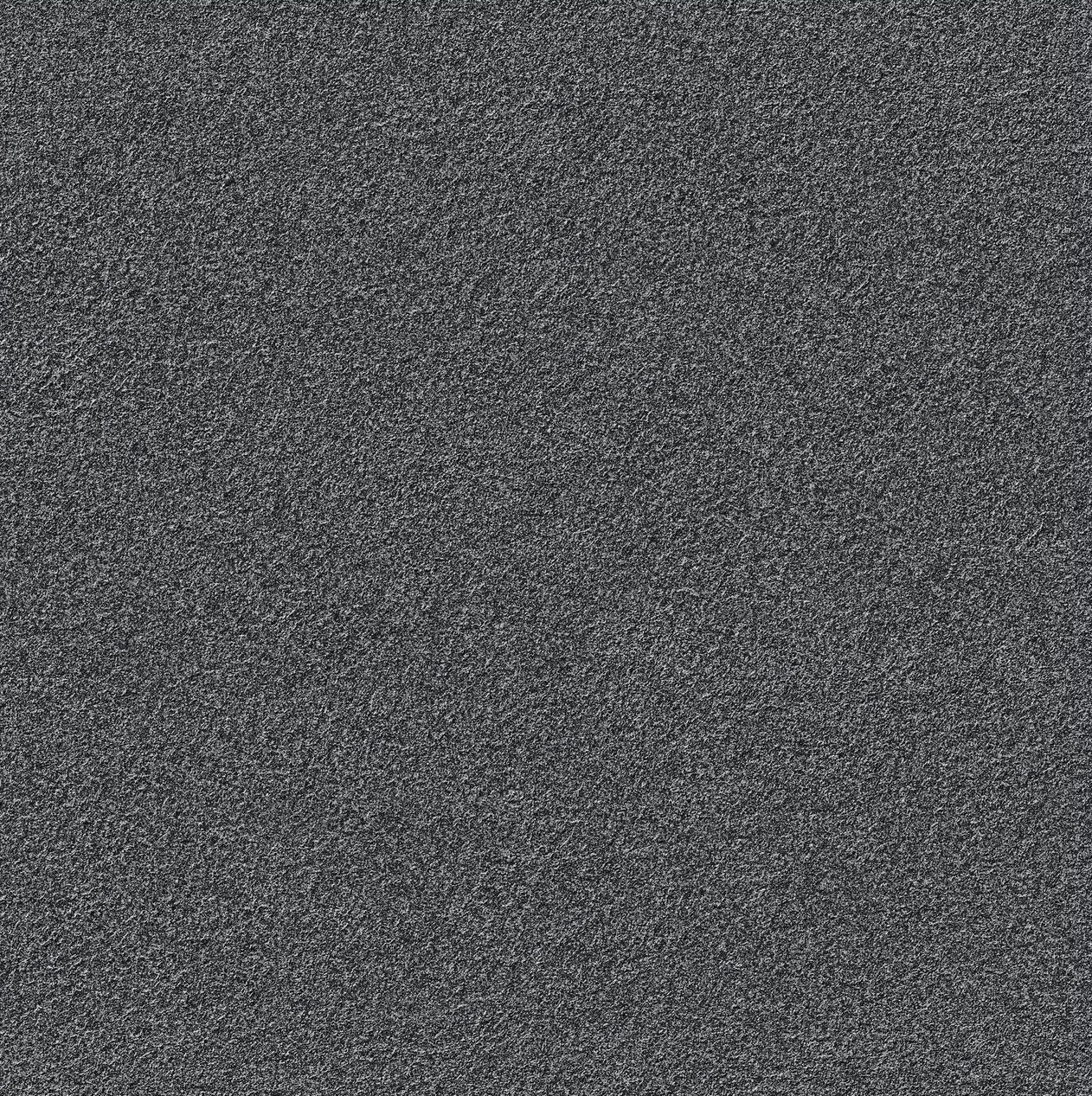 No Fade White Black Full Body Bush-Hammered Lychee Surface Paving Porcelain Tile For Square 600x600mm