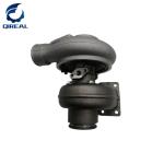 PC200-6 PC220-6 PC240-6 S6D102 Engine Turbocharger 6735-81-8031 3539697 3539698