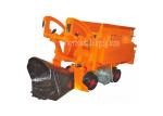 Mucking Rock Loader ZA-26