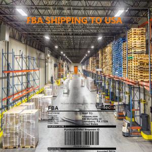 China Fast Delivery LCL Freight Shipping From China To USA factory