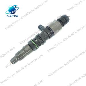 China High Quality Diesel Injector 0445120375 4700700287 A4700700287 For Mercedes-benz Crin4-21 factory