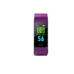 0.96 Inch Real Time Monitor Color Screen Smart Bracelet