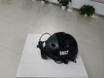 Body Temperature Scanner Smart Temperature Measuring Helmet