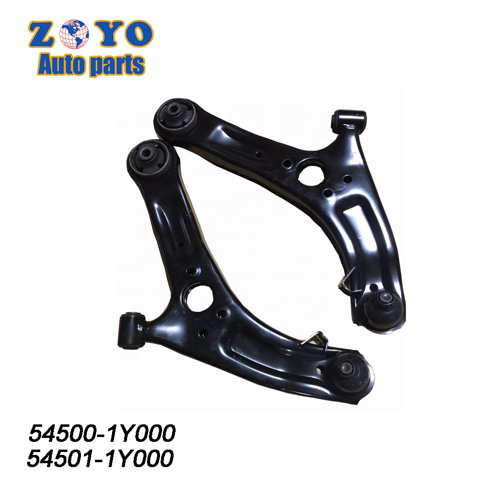 Auto Suspension Part Left Right Control Arm for Kia Picanto 2001-2009 OEM Standard