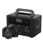 Lightweight Outdoor Portable Power Station Multi Scene For Camping
