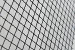 316l Stainless Steel Architectural Metal Mesh Woven Locked Crimped Wire