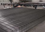 Dutch Bending Plastic Coated Wire Mesh 2400mm Length Welded Mesh Fencing