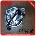 100% New Manufacture Discount 1012113730 Excavator Alternator 101211-3730