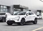 Ultra Long Range 630km Avatr Electric Car Pure Electric Car Avatr 11 Electric