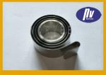 SS301 Flat Spiral Spring 2n - 4n Force For Vending Machine 300mm Length