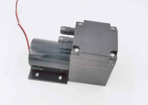 China DC Mini Compressor Miniature Diaphragm Air Pump 150kpa Pressure Corrosion Resistant factory