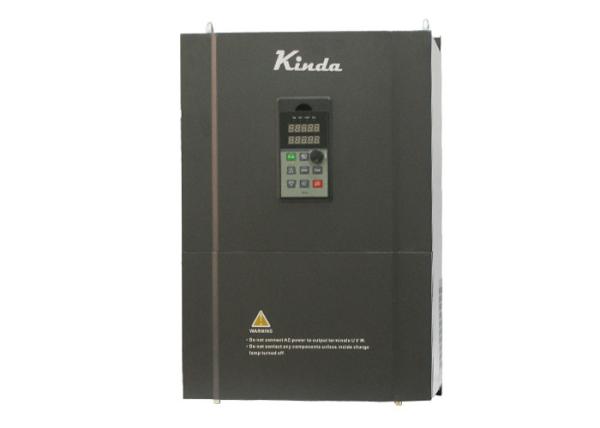 V / F VSD Adjustable Speed Drive , Electrical Variable Speed Drives High
