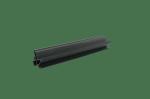 Customized UV Resistant TPE Profile Furniture Extruded Plastic Profiles