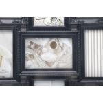 Shabby Chic Gallery Wall Picture Frames Injection Molding Technique