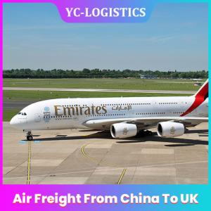 China TNT China To UK Freight Forwarder factory