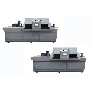 Custom Single Pass UV Printer High Speed Digital Printer Machine
