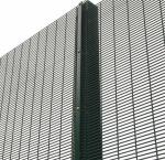 358 security fence prison mesh