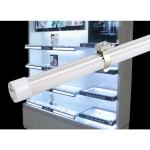 24v Magnetic Line Light Shelf Supermarket under shelf lighting strip