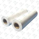 Thermal Paper with Heat-Sensitive Coating 55gsm 80x80mm Rolls for Direct