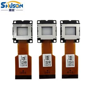 China Panasonic PT VX420 LCD Panel LCX172 Projector Accessory factory