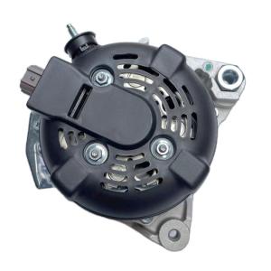 China 104210-3890 Heavy Duty Truck Alternator 14V Antirust With Copper Wire factory