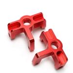 Metal Aluminum CNC Drone Parts Hardness Anodizing CNC Accessories