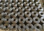 Double Loop 12 DWG 1Kg PVC Coated Black Tie Wire