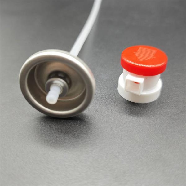 China Premium Shoes And Socks Cleaning Valve Actuator - For Efficient Hygiene - Specification & Versatile Use factory