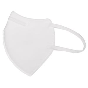 China Disposable KN95 Face Mask Dust Respirator / KN95 Mouth Masks Adaptable Against Pollution factory