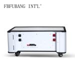 Off Grid Solar 10kwh 48v Lifepo4 IP20 Solar Energy Storage Battery