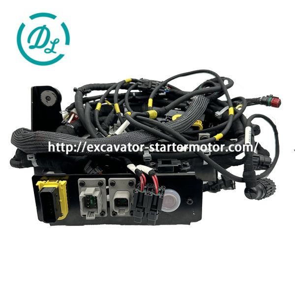China New Engine Wiring Harness 22611427 OEM-Spec for Generator D13 D16 TAD1151GE Engine Parts factory