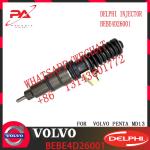 Injector 21379943 21196390 21306407 BEBE4D22001 BEBE4D26001 BEBE5G00001 Diesel
