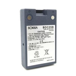 China 6.0V 1600mAh NIMH Rechargeable Battery For Sokkia Total Station factory