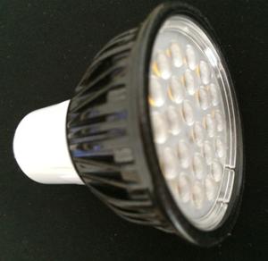 China led spotlight SMD 2835 leds 4W factory