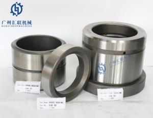 China Hydraulic Hammer Bushing B360 5003 for Everdigm EHB30 Breaker Parts Cylinder Thrust Ring B303 5002 factory