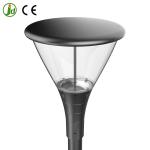 Garden Ip65 60w 100w 150w Led Post Top Area Light