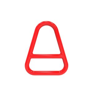 China SLR137-ALL OY TRIANGLE RING FOR WEB SLING factory