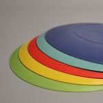 Customized Plastic Food Tray Bpa Free For Microwave Heating