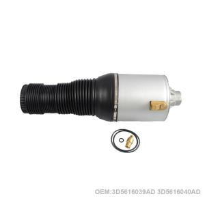 China Natural Rubber Suspension Air Spring For VW Phaeton Front Air Bellow 3D5616039AD 3D5616040AD 2002-2013 factory