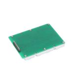 Chinese manufacture 3X4 matrix die casting mold backlight keypad/keyboard with