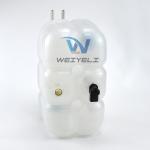 VOLVO Excavator Coolant Expansion Tank For EC200D/210D/220D 17411509 11224995