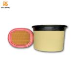 Original 2525002 252-5002 Excavator Spare Parts AIR FILTER for Caterpillar D5R
