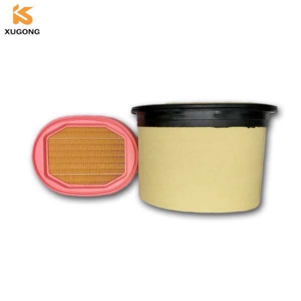 Original 2525002 252-5002 Excavator Spare Parts AIR FILTER for Caterpillar D5R